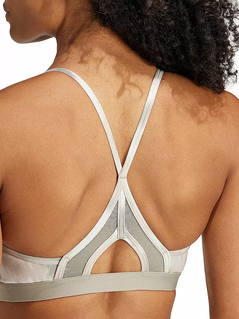 ADIDAS | Damen Sport-BH Low Support | Camel