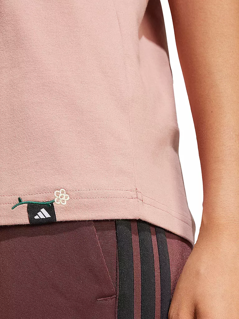 ADIDAS | Damen T-Shirt Mini |