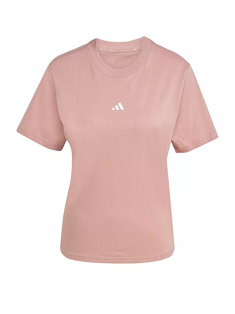 ADIDAS | Damen T-Shirt SL SJ | Coral