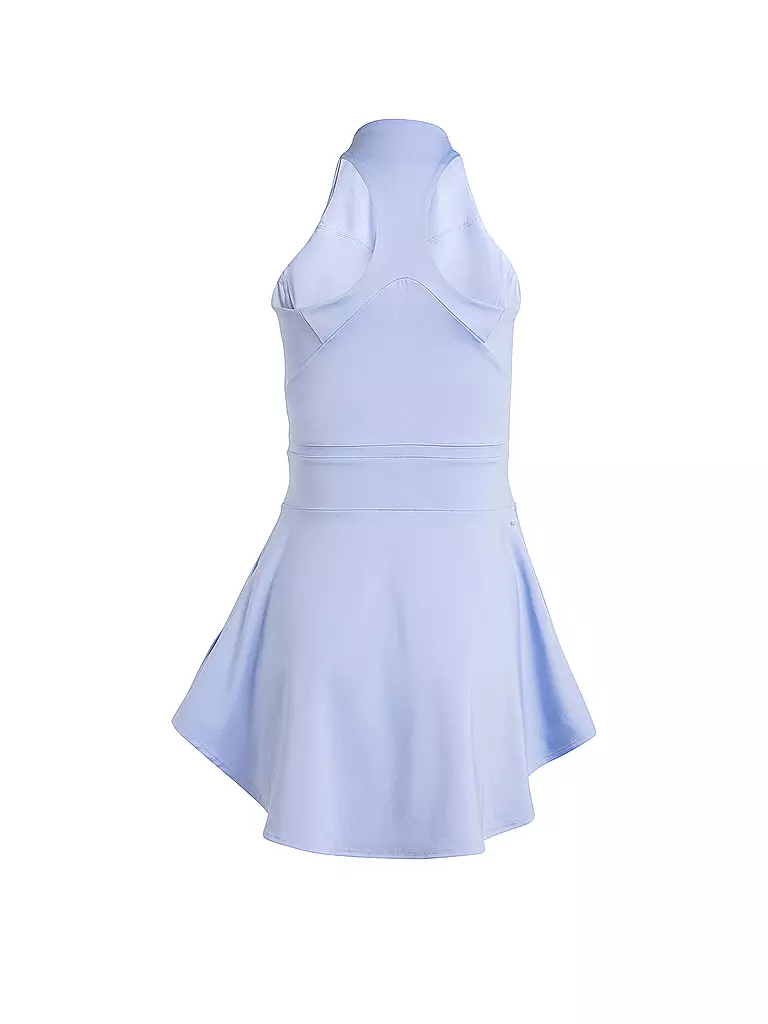 ADIDAS | Damen Tenniskleid HEAT.RDY Y | Azul claro