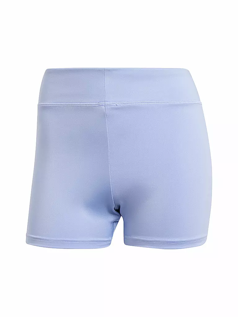 ADIDAS | Damen Tenniskleid HEAT.RDY Y | Azul claro