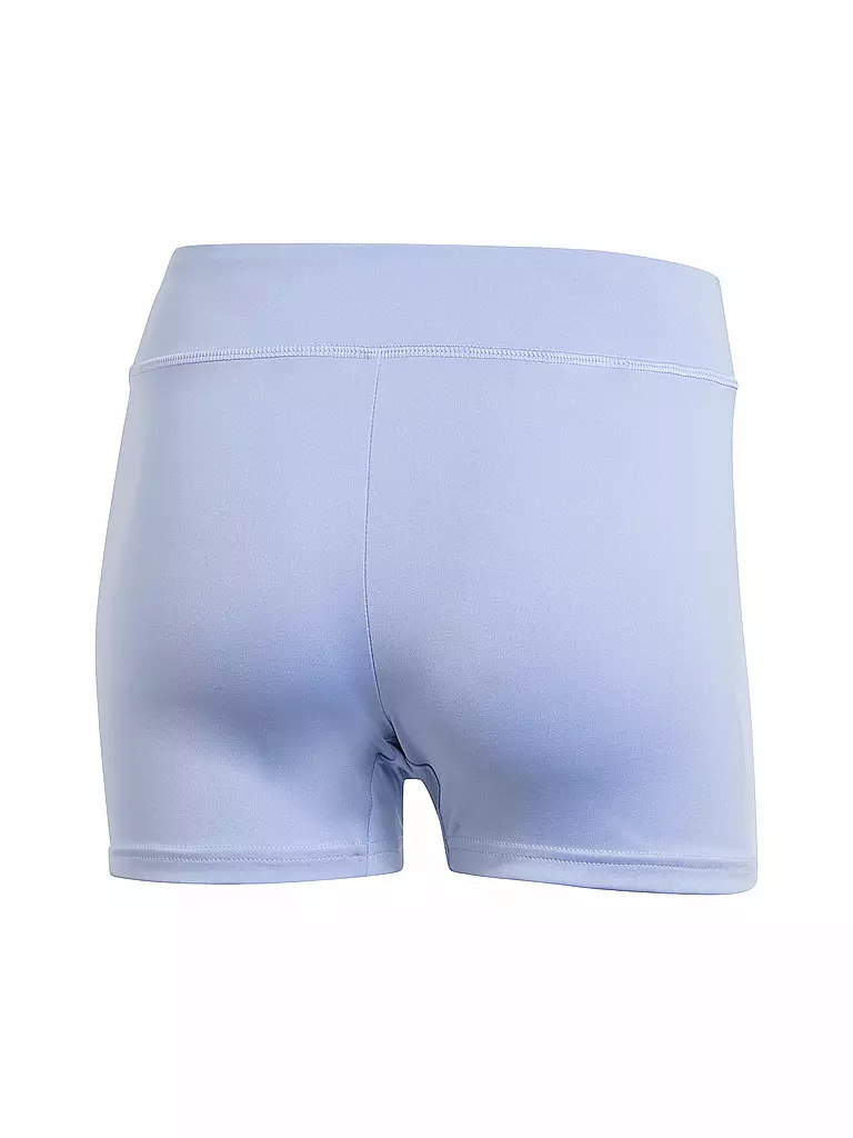 ADIDAS | Damen Tenniskleid HEAT.RDY Y | Azul claro