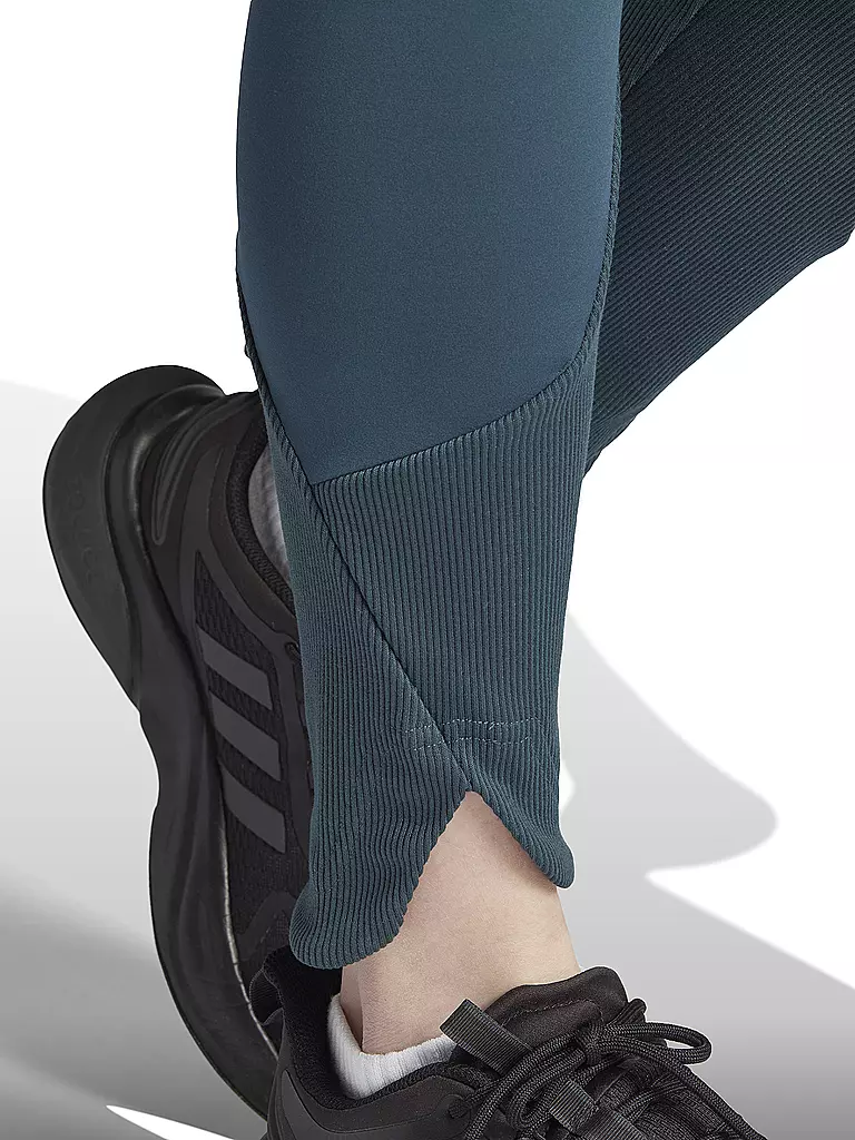 ADIDAS | Damen Tight Z.N.E. | Petróleo