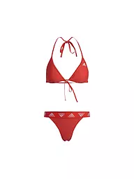 ADIDAS | Damen Triangel-Bikini | Rojo