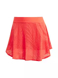 ADIDAS | Falda de tenis para mujer Wow Pro | Rojo