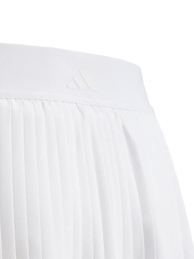 ADIDAS | Falda de tenis plisada Club para niña |