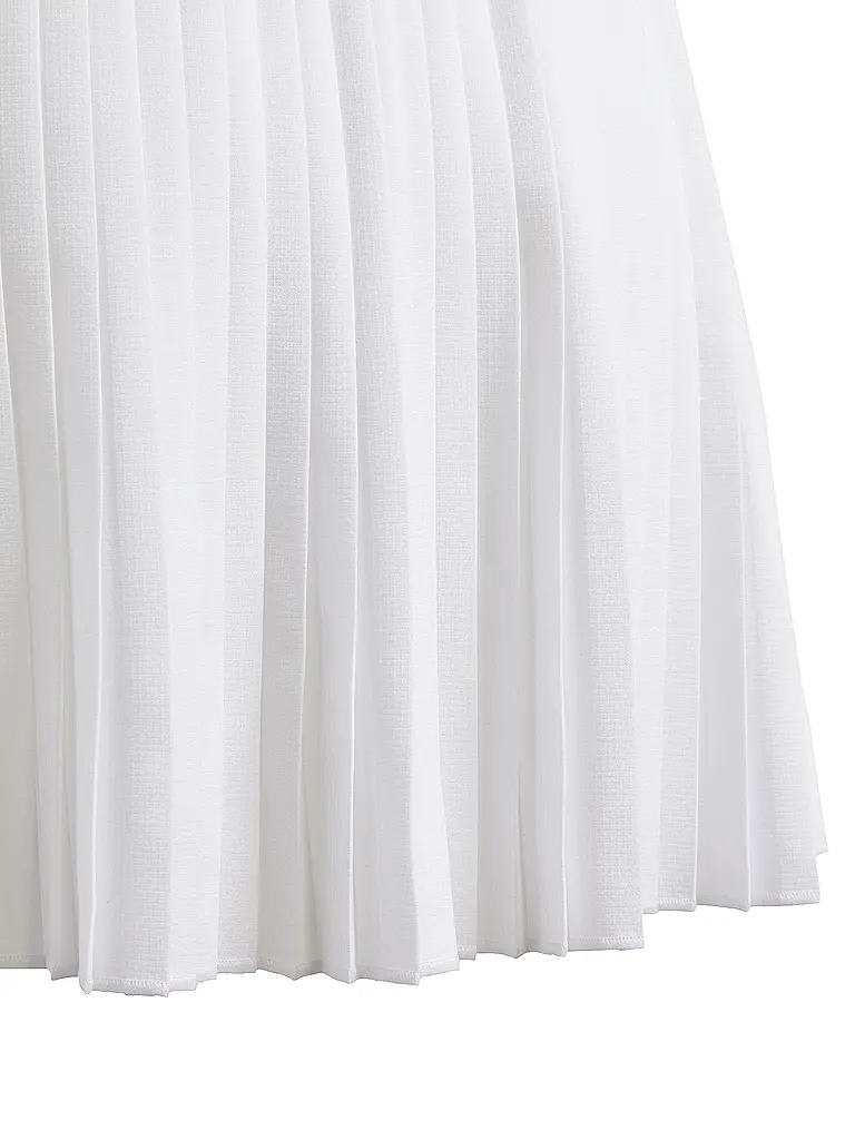 ADIDAS | Falda de tenis plisada Club para niña |