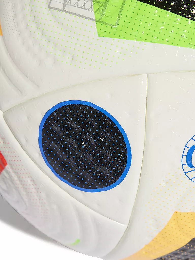 ADIDAS | Fußballliebe Pro Ball UEFA EURO24™ |