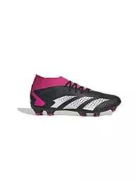ADIDAS | Fußballschuhe Nocken Predator Accuracy.2 FG | Negro