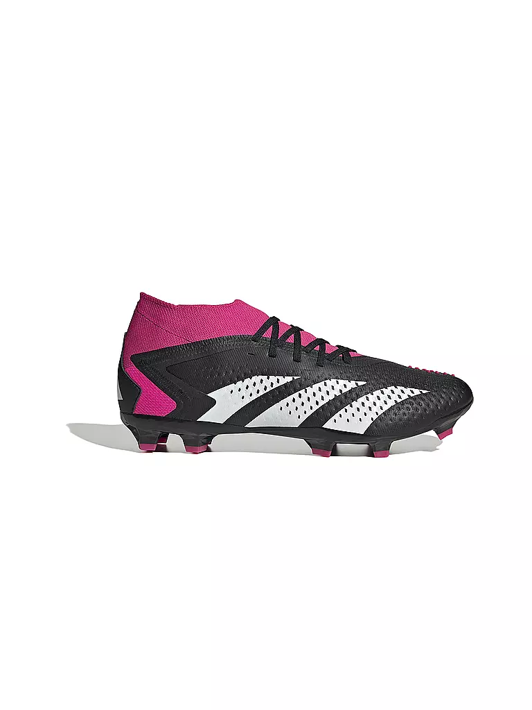 ADIDAS | Fußballschuhe Nocken Predator Accuracy.2 FG | Negro