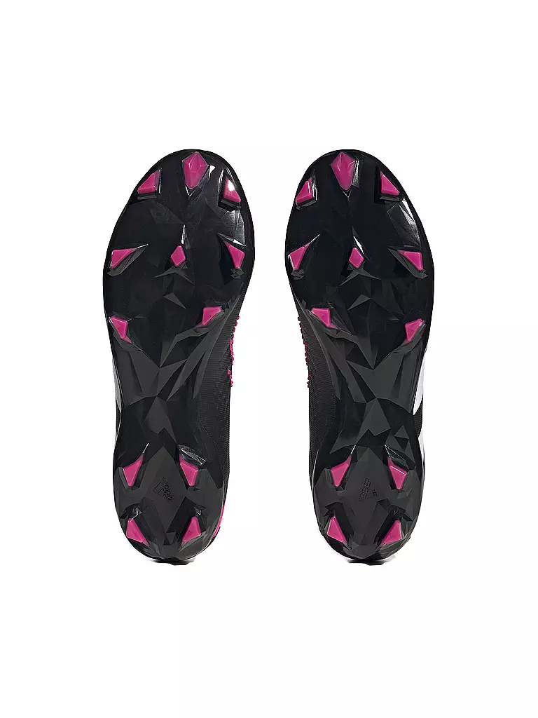 ADIDAS | Fußballschuhe Nocken Predator Accuracy.2 FG | Negro