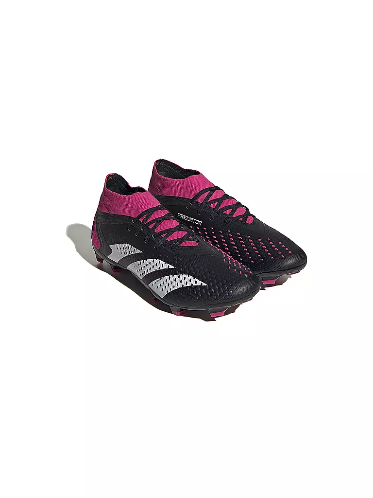 ADIDAS | Fußballschuhe Nocken Predator Accuracy.2 FG | Negro