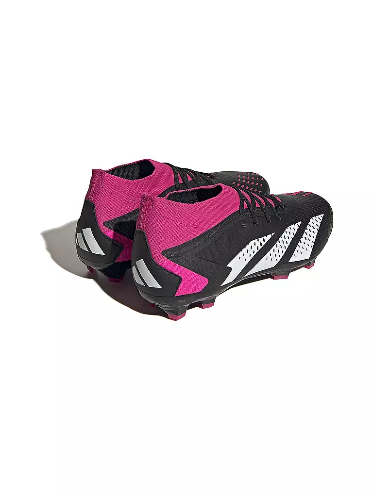 ADIDAS | Fußballschuhe Nocken Predator Accuracy.2 FG | Negro