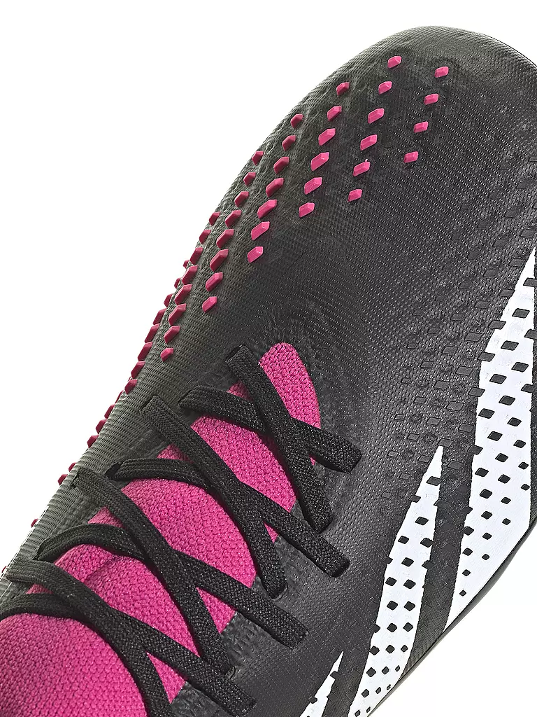 ADIDAS | Fußballschuhe Nocken Predator Accuracy.2 FG | Negro