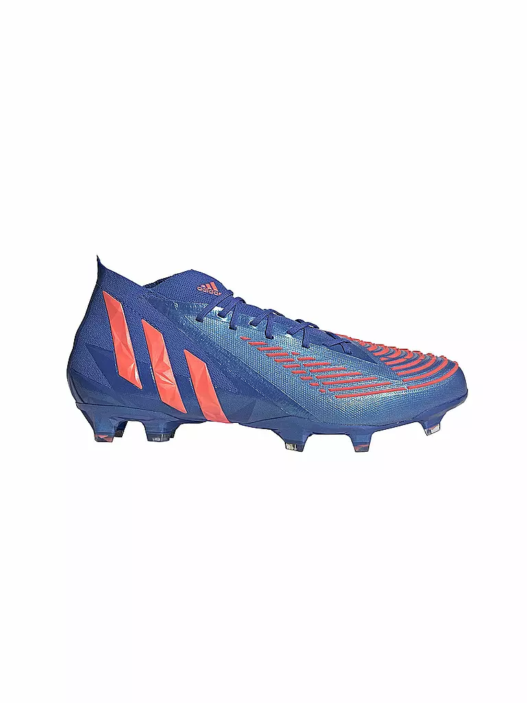ADIDAS | Fußballschuhe Nocken Predator Edge.1 FG | Azul