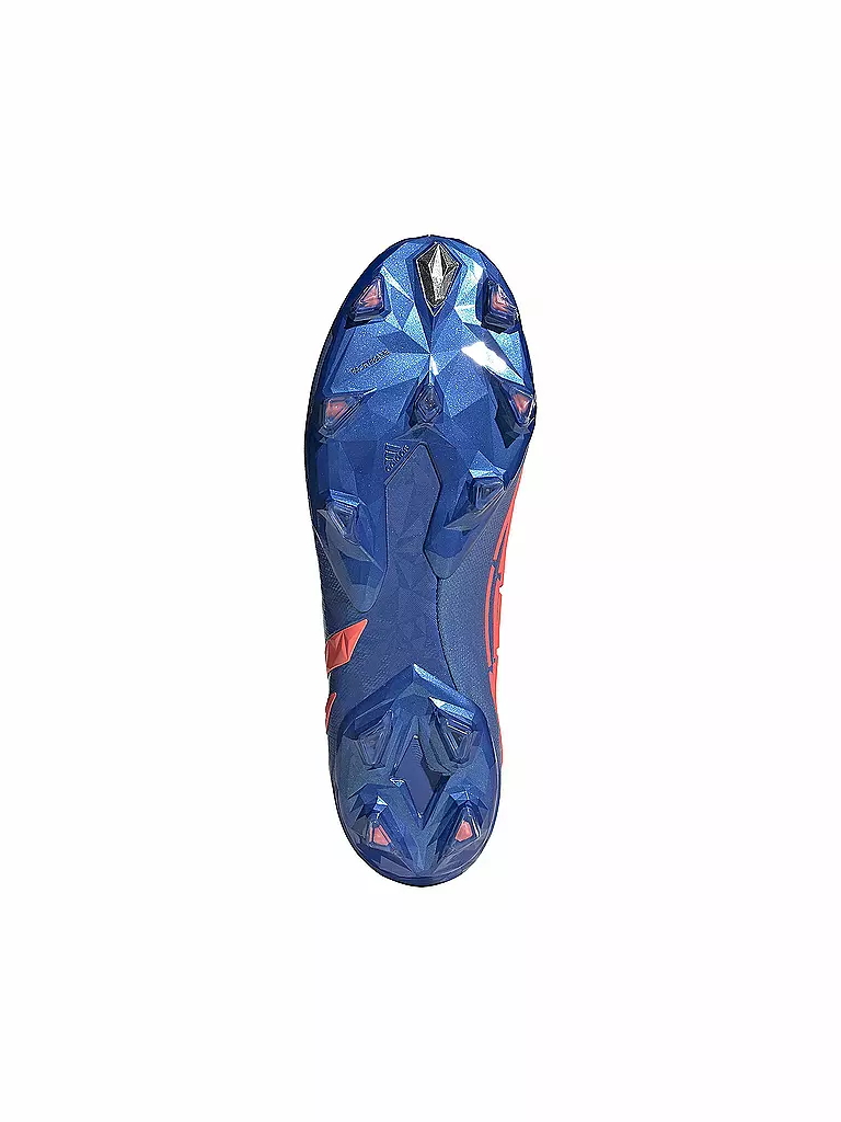 ADIDAS | Fußballschuhe Nocken Predator Edge.1 FG | Azul