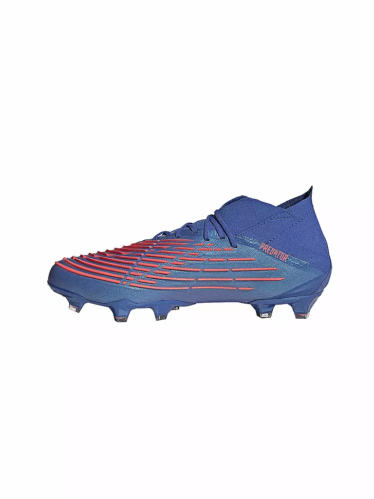 ADIDAS | Fußballschuhe Nocken Predator Edge.1 FG | Azul