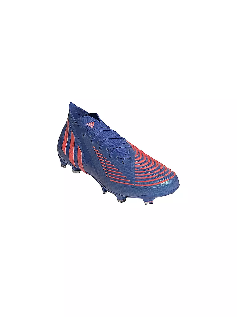 ADIDAS | Fußballschuhe Nocken Predator Edge.1 FG | Azul