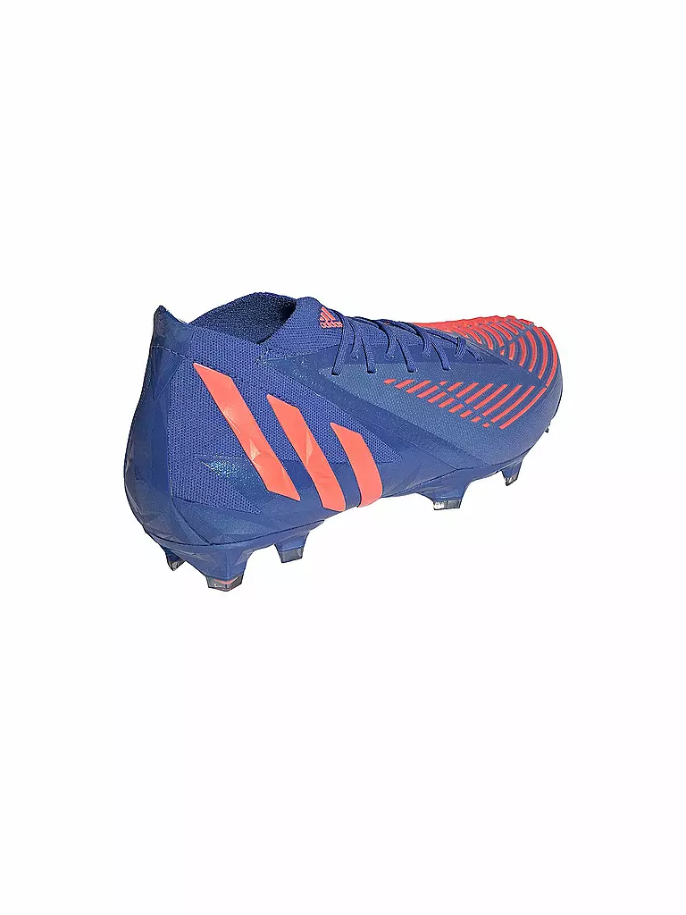 ADIDAS | Fußballschuhe Nocken Predator Edge.1 FG | Azul