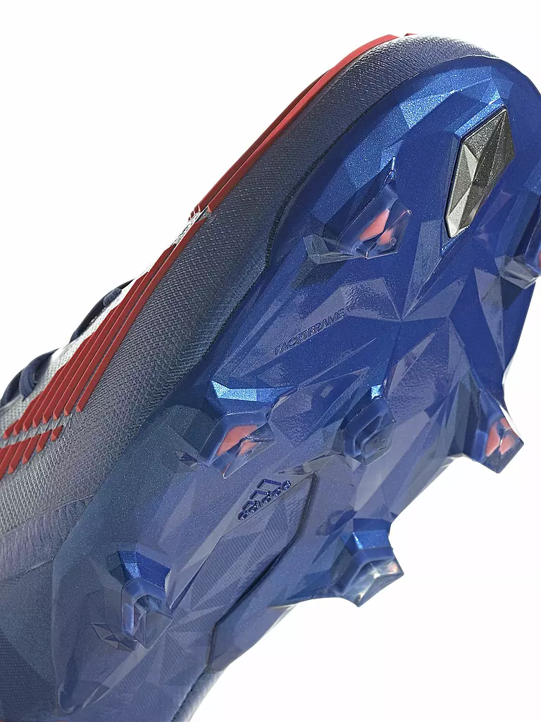 ADIDAS | Fußballschuhe Nocken Predator Edge.1 FG | Azul