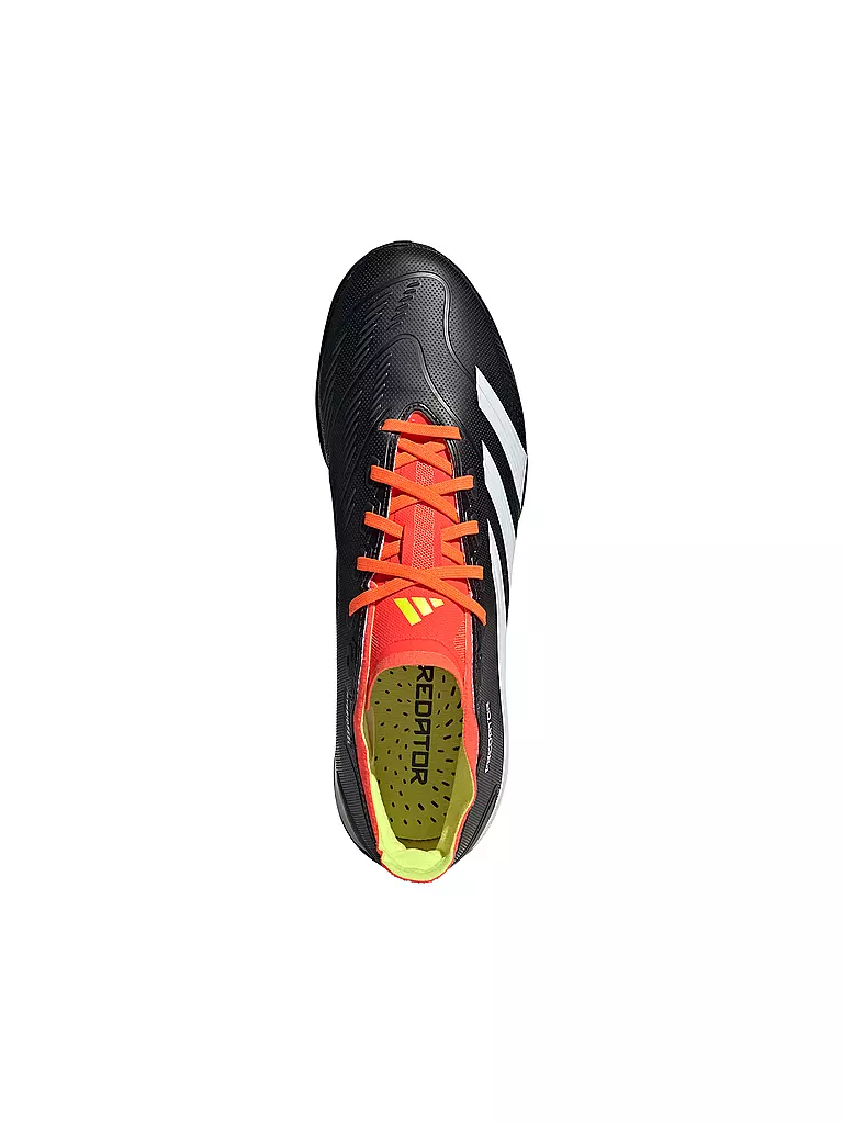 ADIDAS | Fußballschuhe Predator 24 League Low TF Turf | Amarillo
