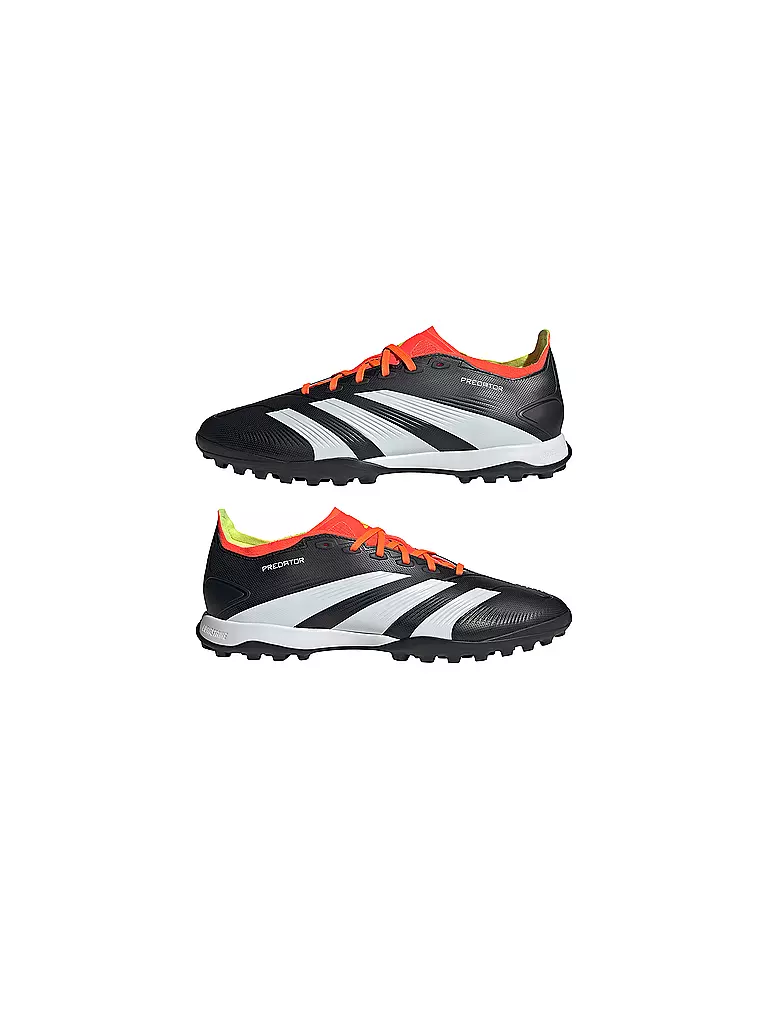 ADIDAS | Fußballschuhe Predator 24 League Low TF Turf | Amarillo