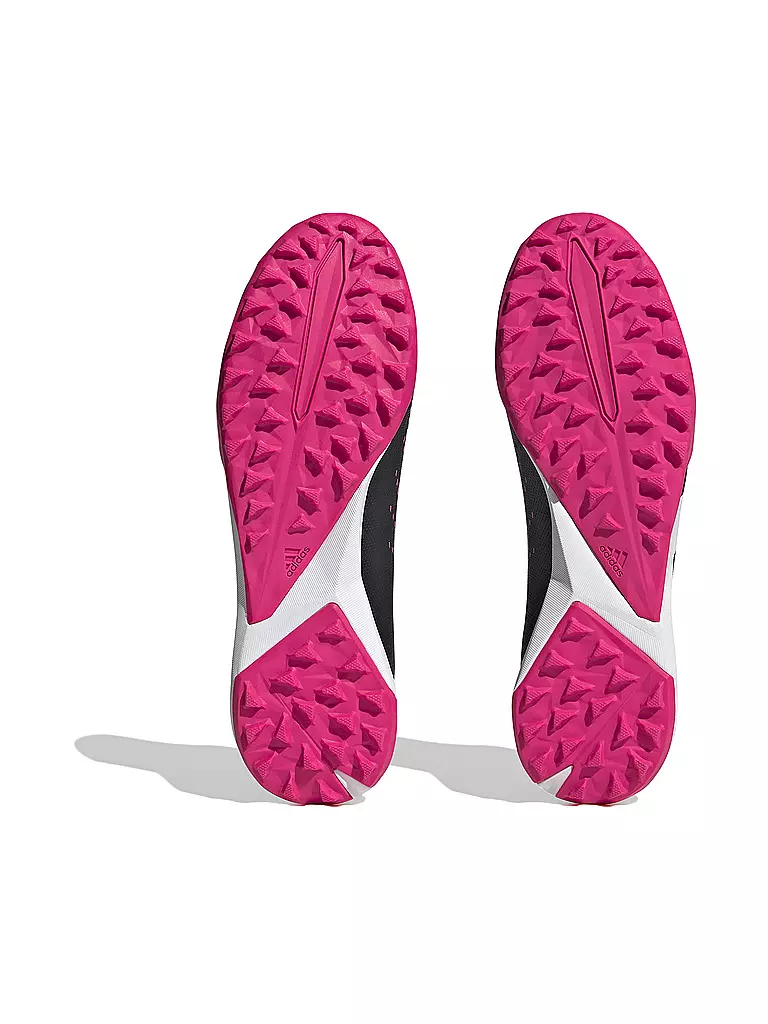 ADIDAS | Fußballschuhe Turf Predator Accuracy.3 TF | Negro