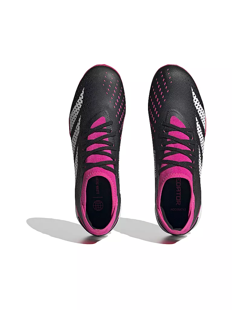 ADIDAS | Fußballschuhe Turf Predator Accuracy.3 TF | Negro
