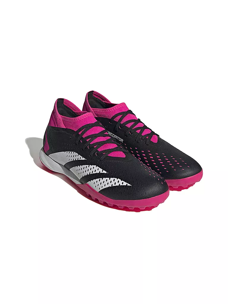 ADIDAS | Fußballschuhe Turf Predator Accuracy.3 TF | Negro