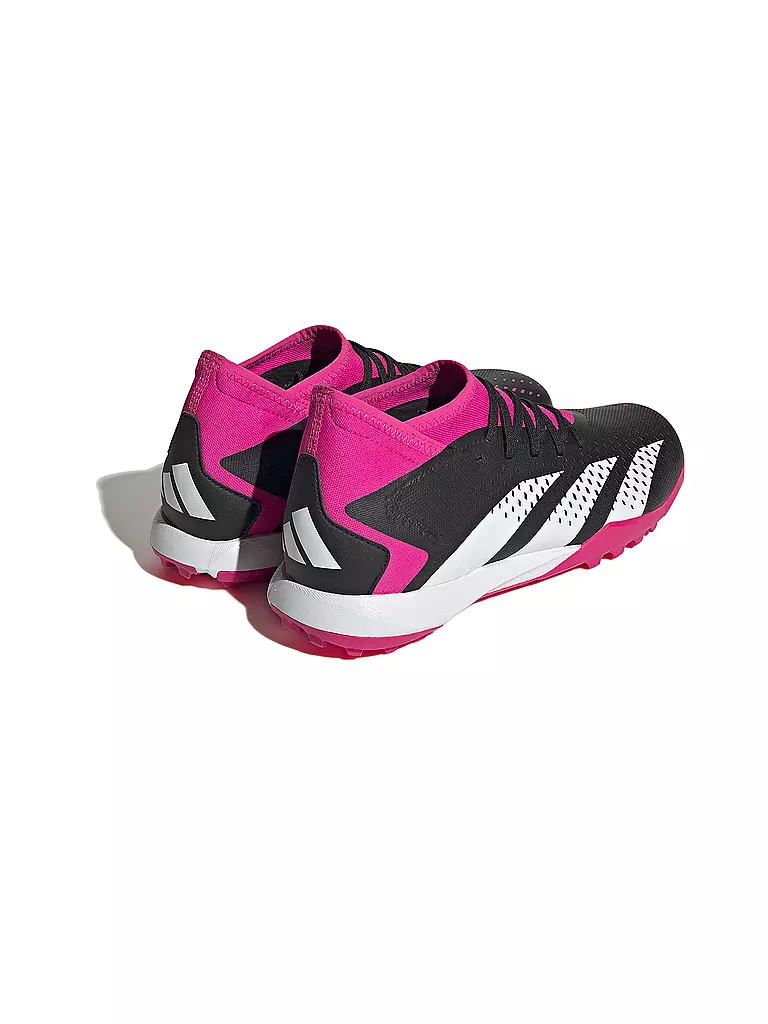 ADIDAS | Fußballschuhe Turf Predator Accuracy.3 TF | Negro
