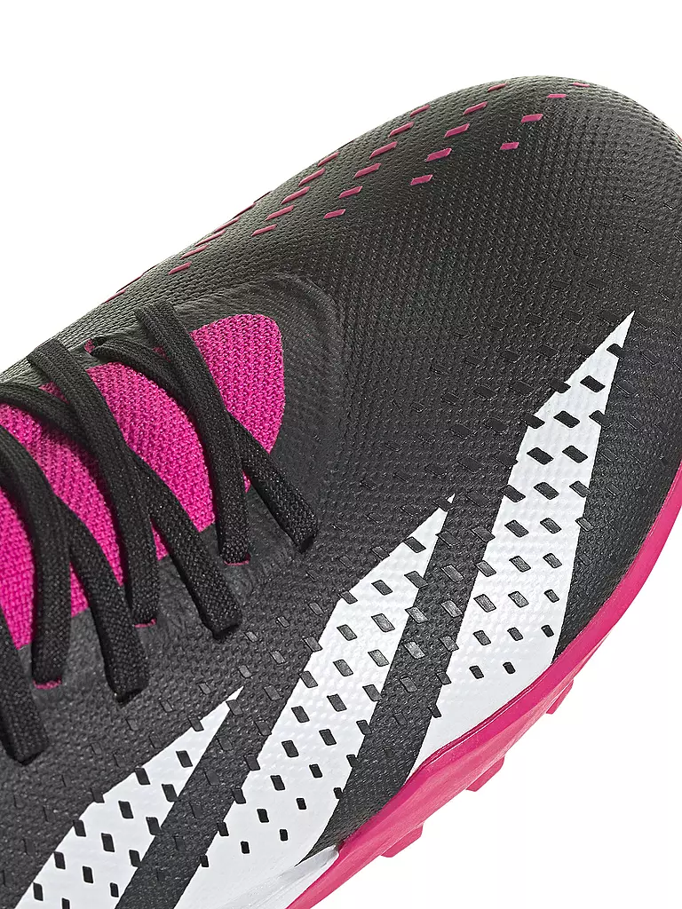 ADIDAS | Fußballschuhe Turf Predator Accuracy.3 TF | Negro
