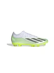 ADIDAS | Fußballschuhe X Crazyfast.2 FG | Blanco