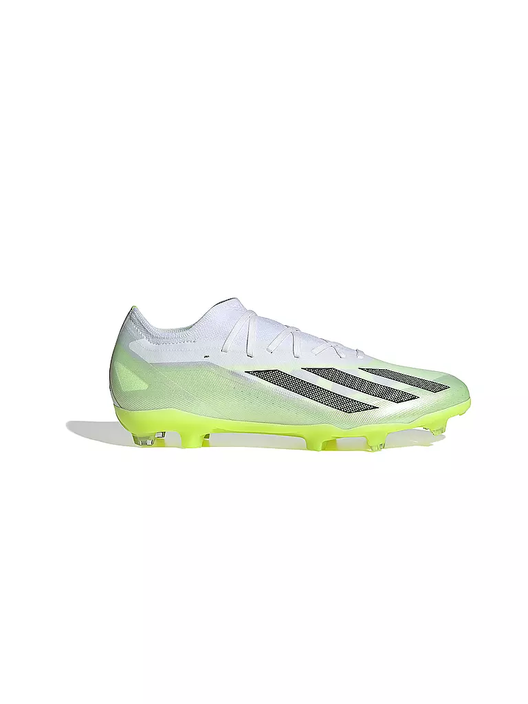 ADIDAS | Fußballschuhe X Crazyfast.2 FG | Blanco