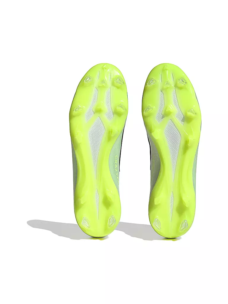 ADIDAS | Fußballschuhe X Crazyfast.2 FG | Blanco