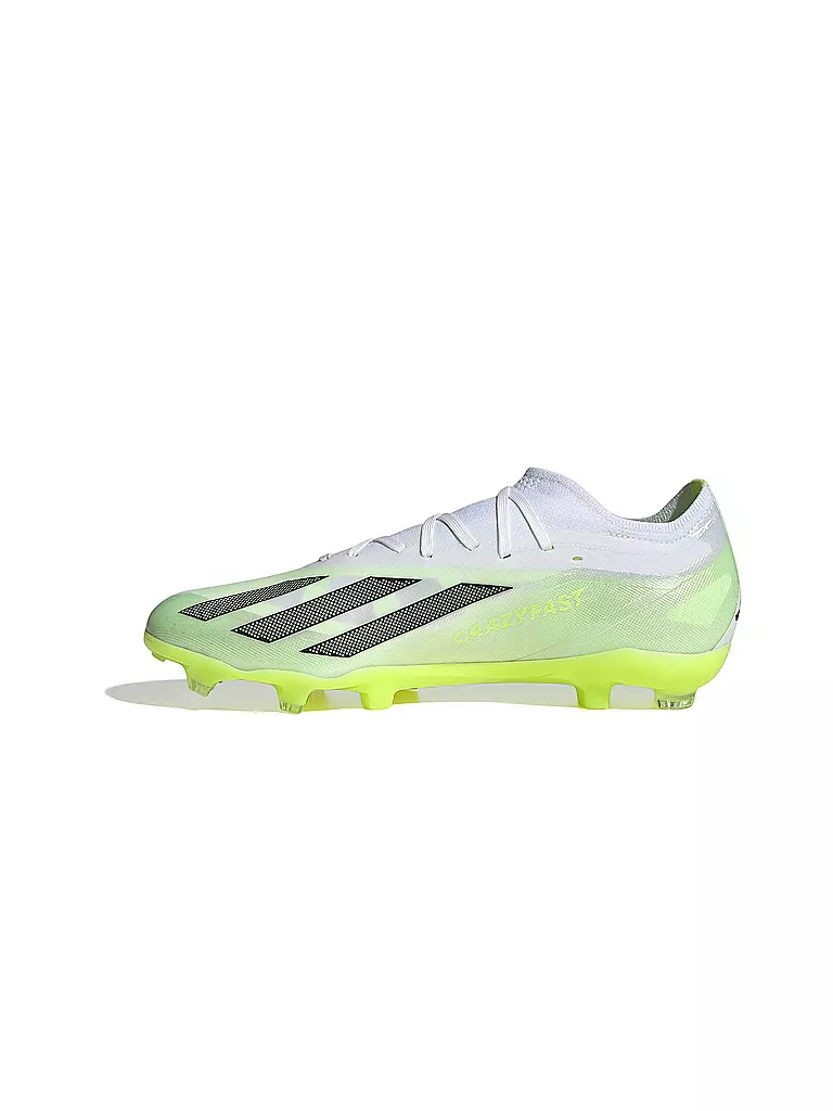 ADIDAS | Fußballschuhe X Crazyfast.2 FG | Blanco