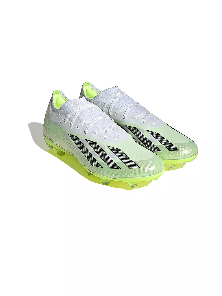 ADIDAS | Fußballschuhe X Crazyfast.2 FG | Blanco
