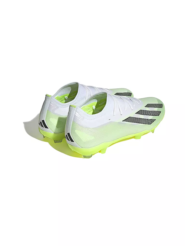 ADIDAS | Fußballschuhe X Crazyfast.2 FG | Blanco