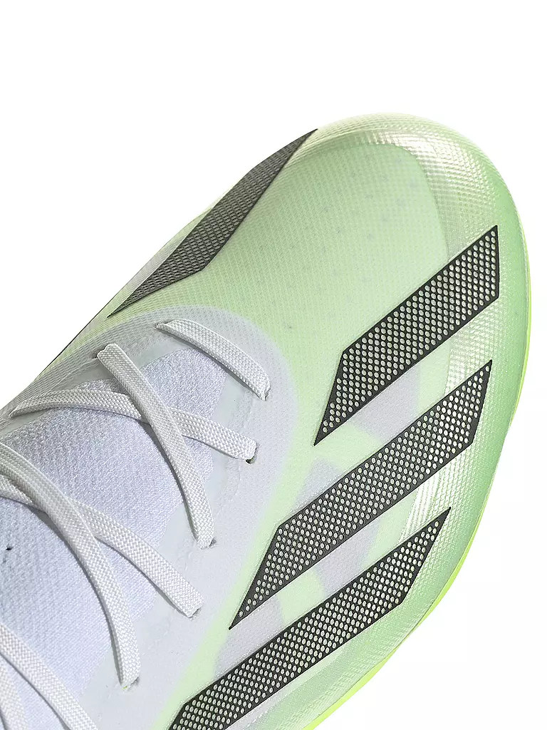 ADIDAS | Fußballschuhe X Crazyfast.2 FG | Blanco