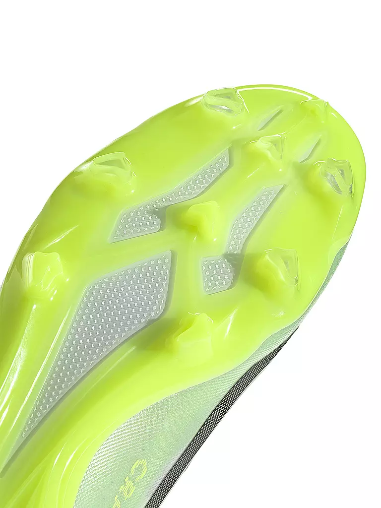 ADIDAS | Fußballschuhe X Crazyfast.2 FG | Blanco