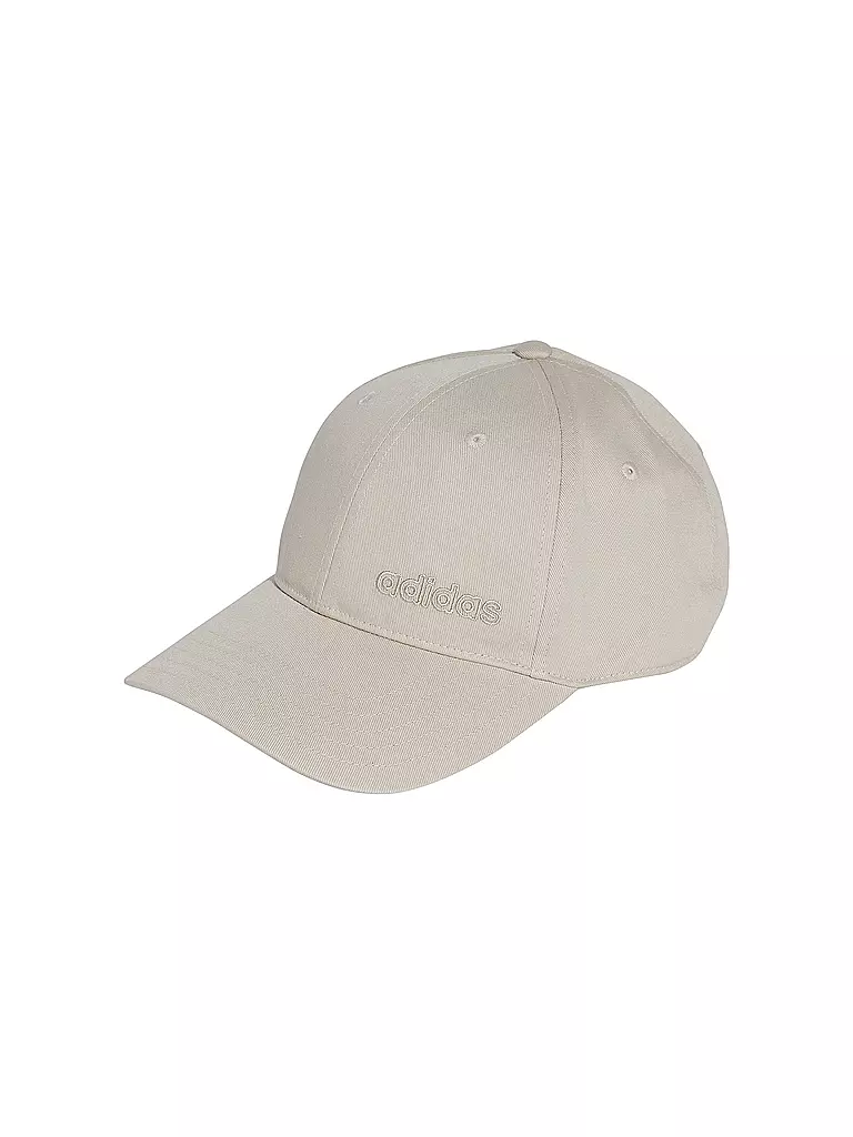 ADIDAS | Gorra BSBL Outline | Crema