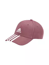 ADIDAS | Gorra de béisbol 3 bandas | Baya