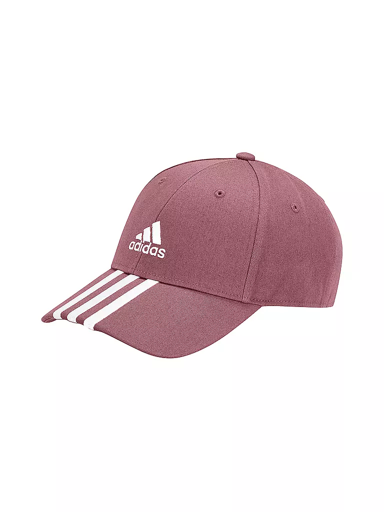ADIDAS | Gorra de béisbol 3 bandas | Baya