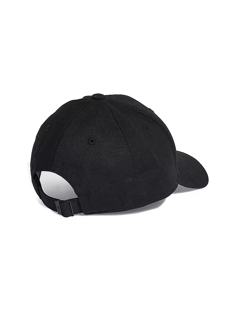ADIDAS | Gorra de béisbol de algodón de sarga |