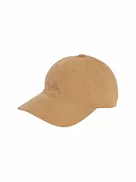 ADIDAS | Gorra de pana con textura de canalé | Camel