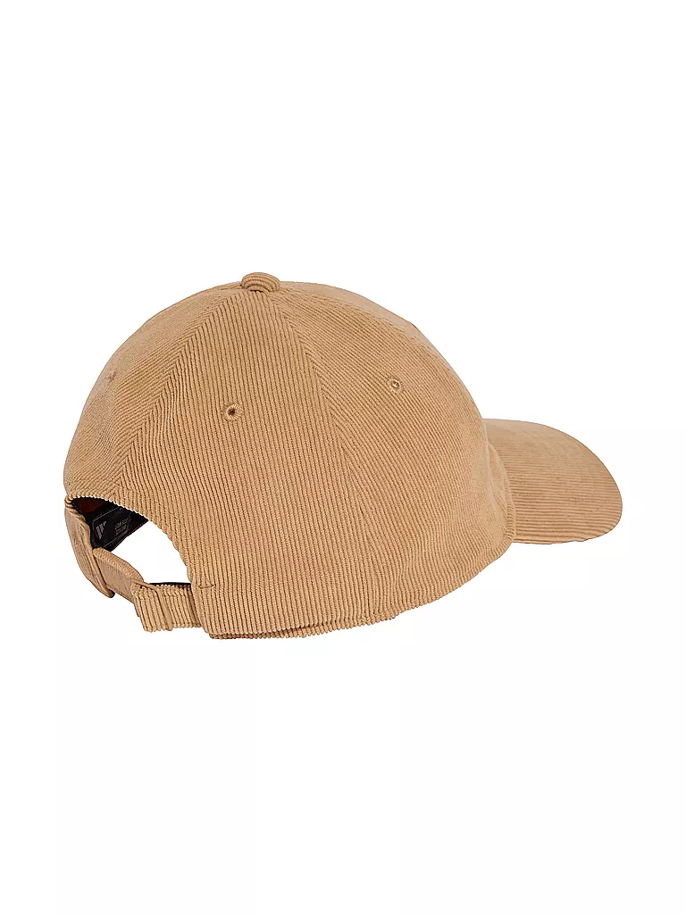 ADIDAS | Gorra de pana con textura de canalé |