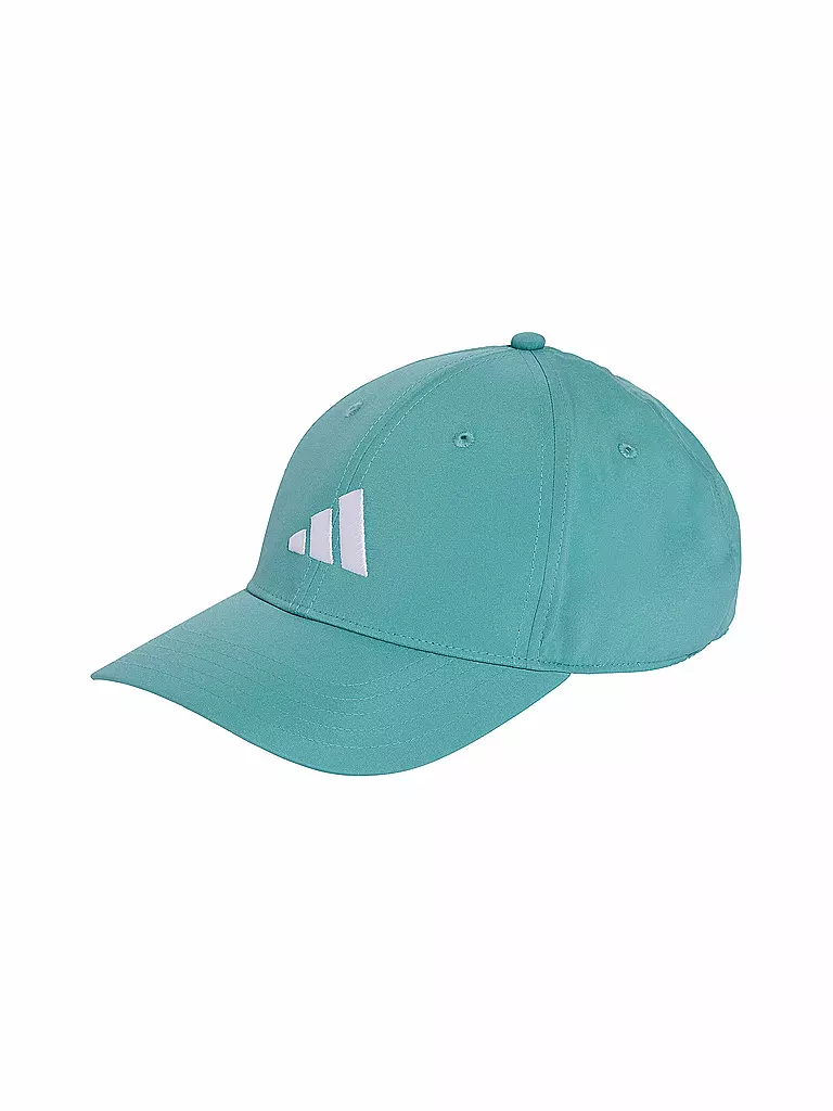 ADIDAS | Gorra Gorra de béisbol Logo | Petróleo