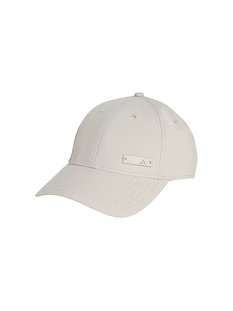 ADIDAS | Gorra Gorra de béisbol | Crema