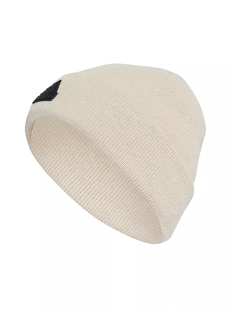 ADIDAS | Gorro COLD.RDY Tech Cuff | Beige