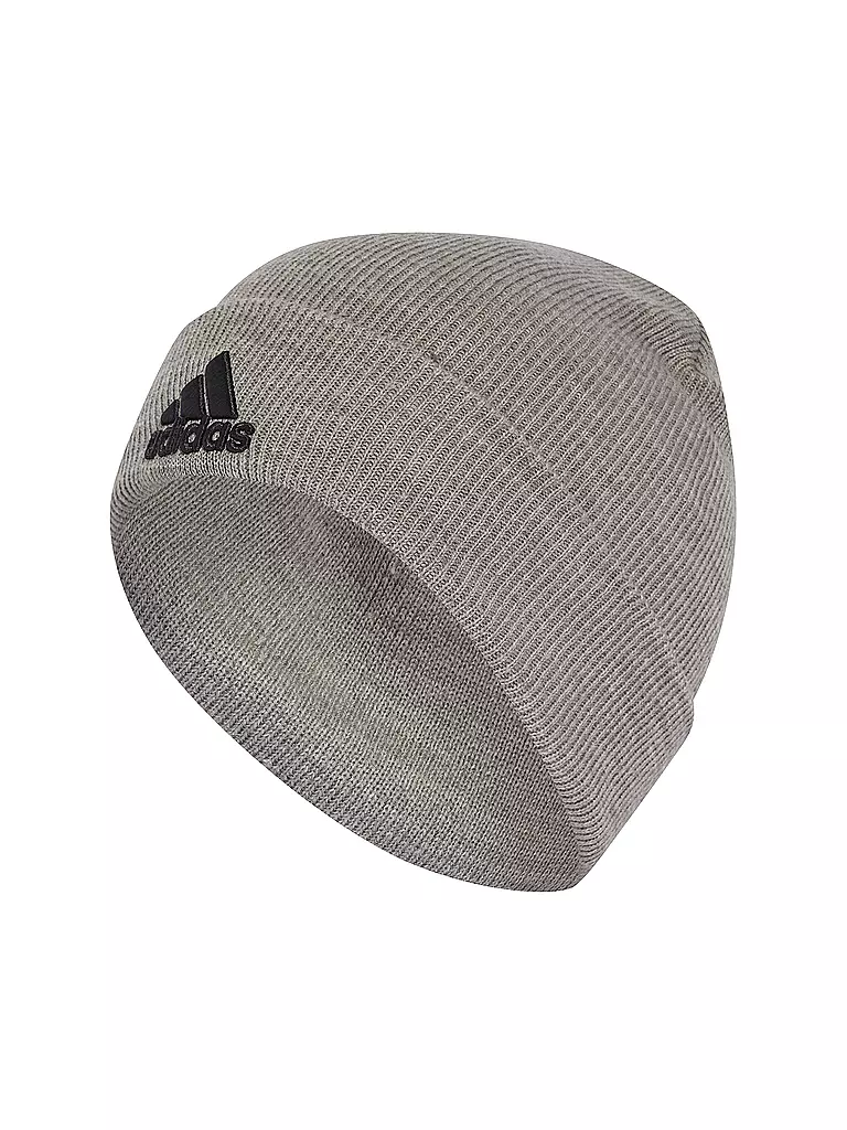ADIDAS | Gorro con logo | Gris