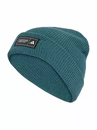 ADIDAS | Gorro Essentials Cuffed | Petróleo